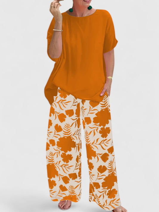 Lauren | Bequeme Hose