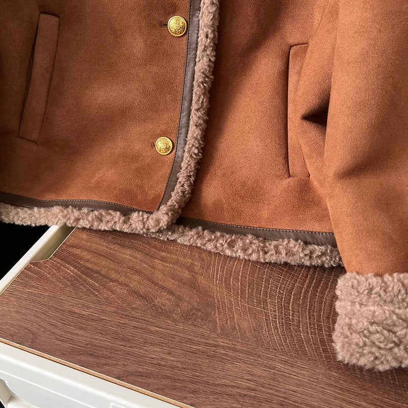 Giselle | Zeitlose Jacke