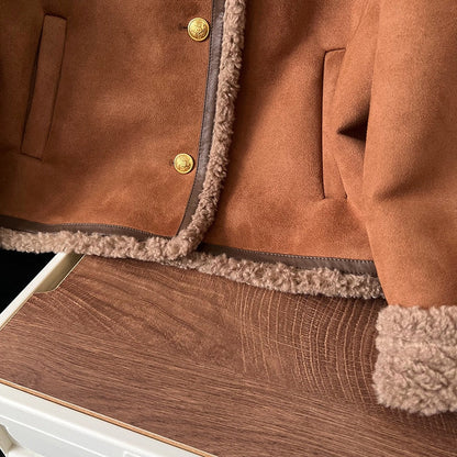 Giselle | Zeitlose Jacke