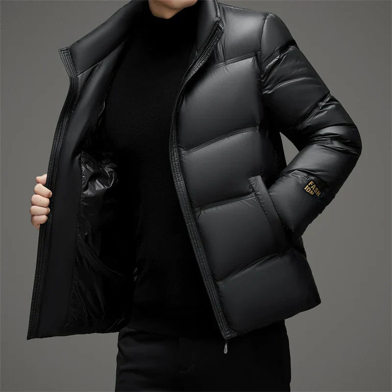 Keir Gloss Daunenjacke
