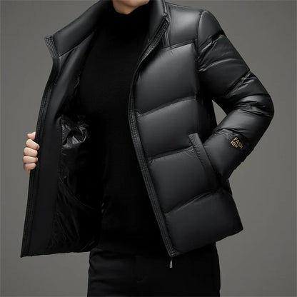Keir Gloss Daunenjacke
