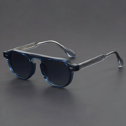 Fierro Vintage Sonnenbrille