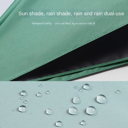 Mini Shade Kapsel-Regenschirm