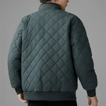 Corven Gepolsterte Steppjacke