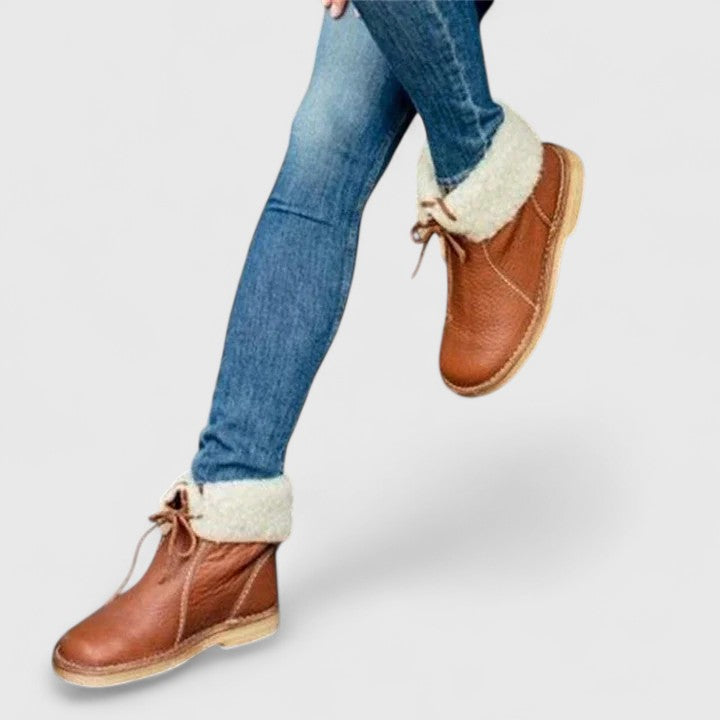 Danielle | Orthopädische Stiefel