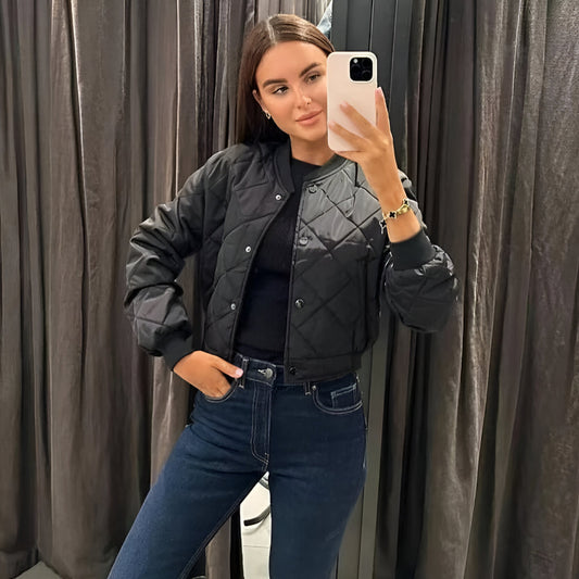 Mystique & Co™ Léa Steppjacke