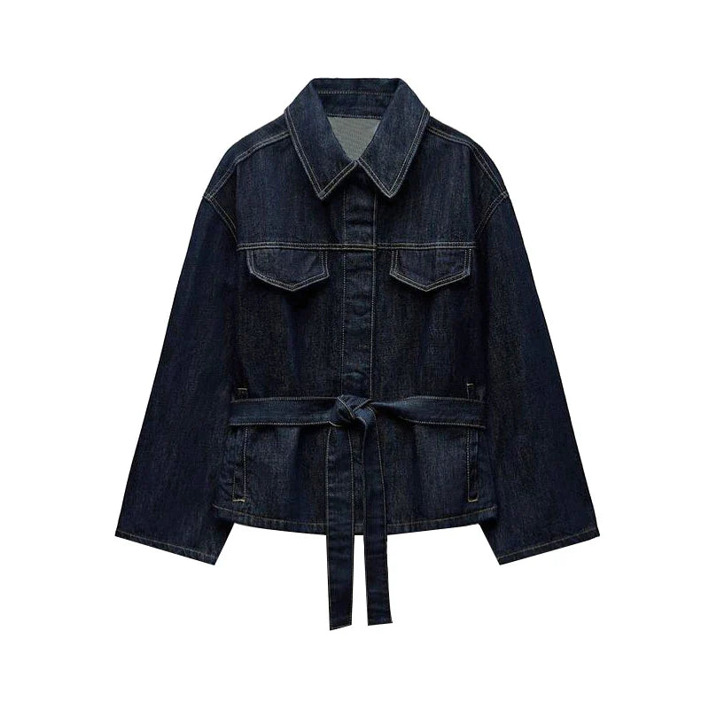 Mystique & Co™ Denimjacke