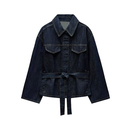 Mystique & Co™ Denimjacke
