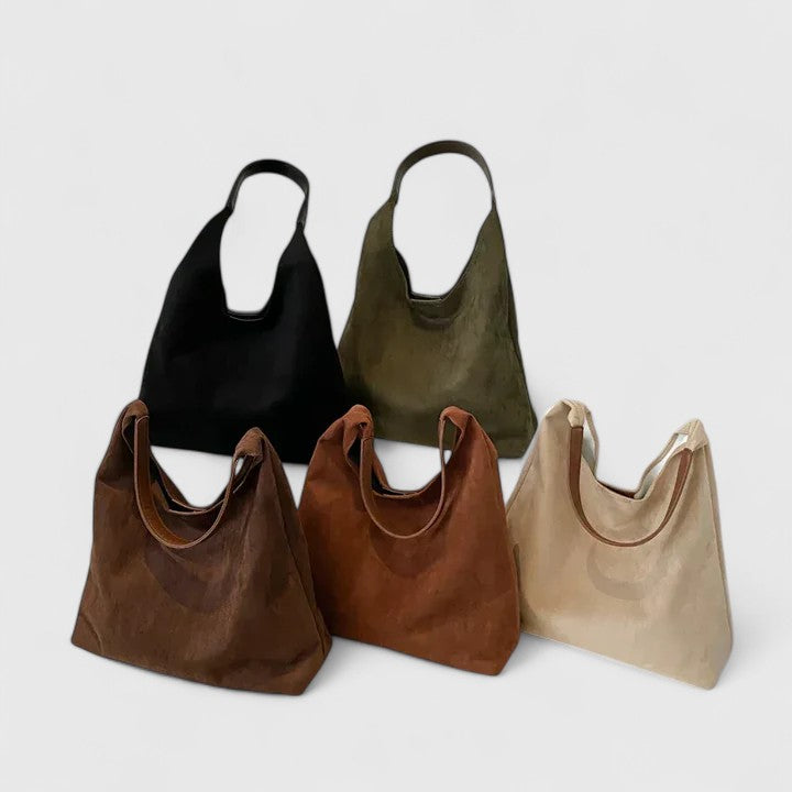 Sheryl | Schicke Tote Bag