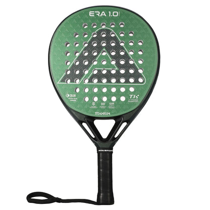 AMA SPORT TitanGold Pro Padel Schläger