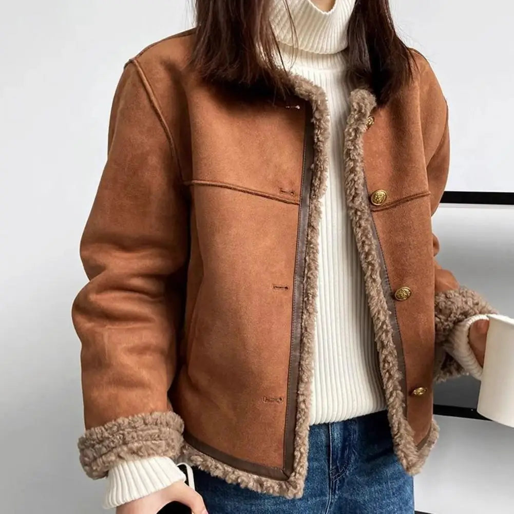 Covain Französische Jacke