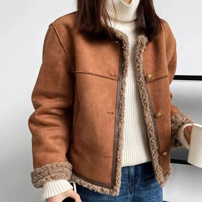 Covain Französische Jacke