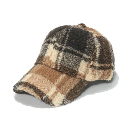 Highland Sherpa-Mütze