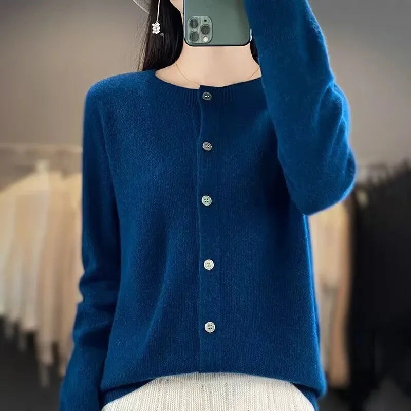 Mystique & Co™ Pullover Amélia