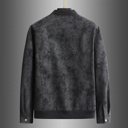 Rowan Lederjacke