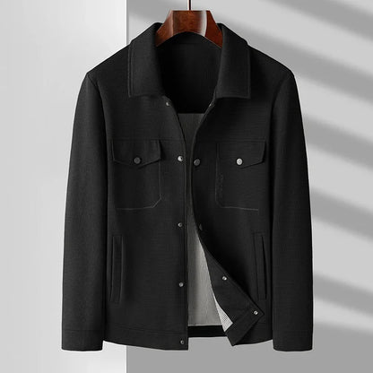 Lancer-Jacke