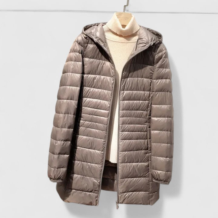 Averlyss | Eleganter Mantel