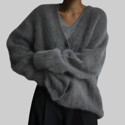 DANIELA | KASCHMIRPULLOVER