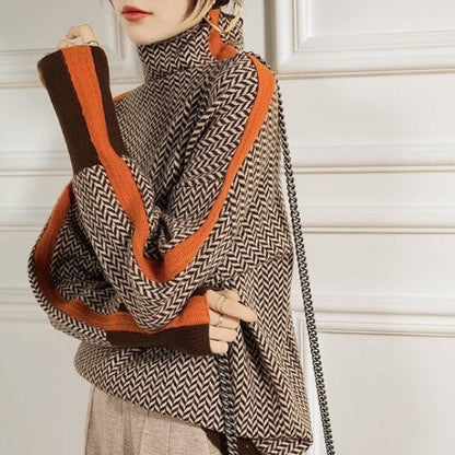 Victoria | Strickpullover