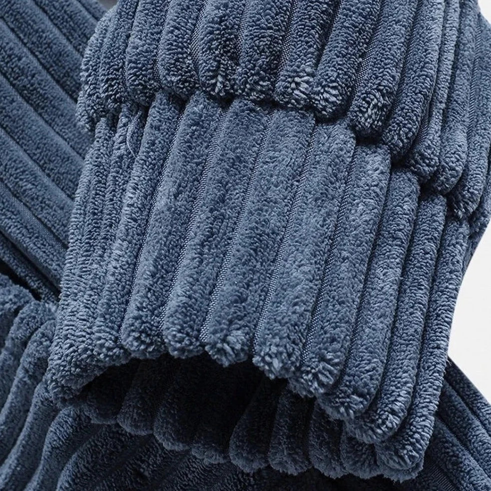 Caelum Hoodie - Ridgefield Corduroy Kollektion