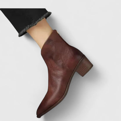 Lissie | Elegante Stiefel