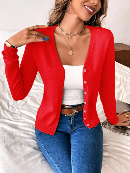 Mystique & Co™ Juliette Cardigan