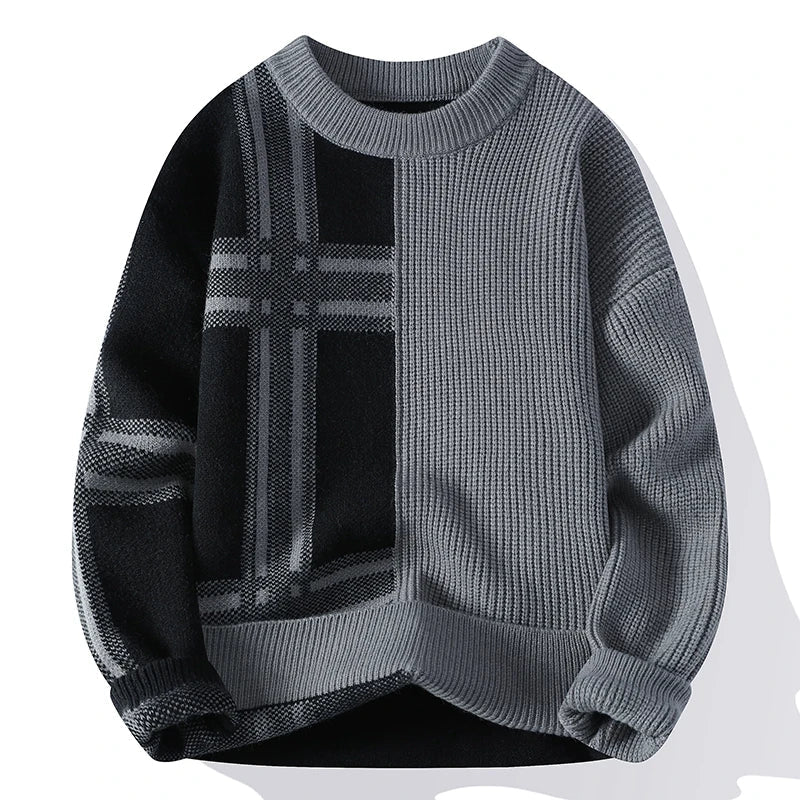 Highline Strickpullover