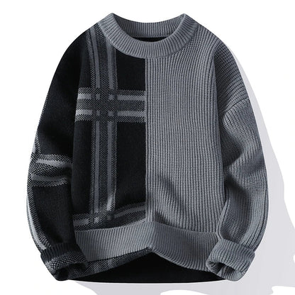 Highline Strickpullover