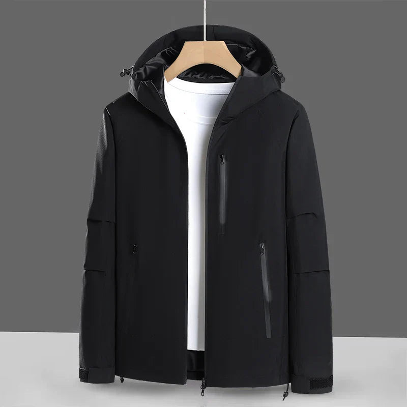 Noémie – Leichte Urban Shield Jacke