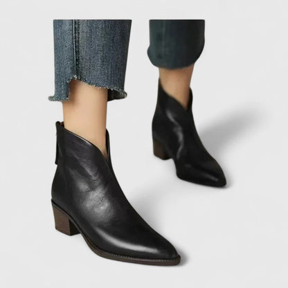 Lissie | Elegante Stiefel