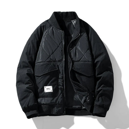 Hafford Bomberjacke