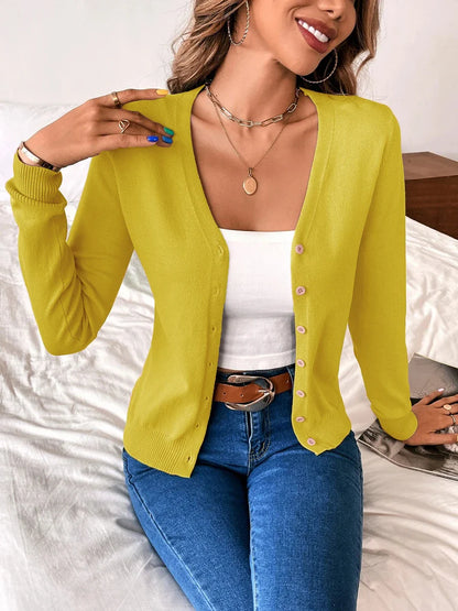 Mystique & Co™ Juliette Cardigan