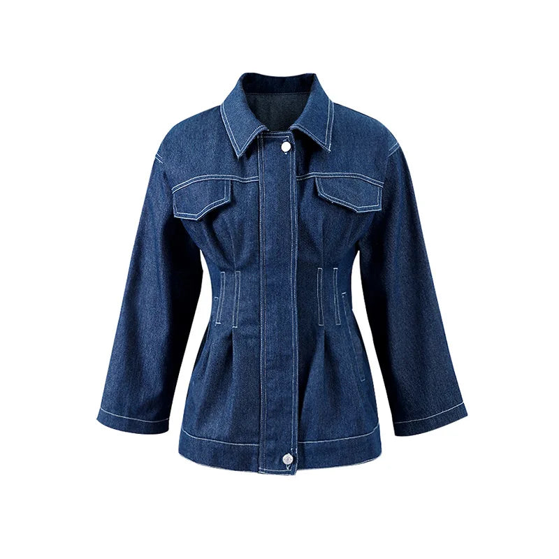 Mystique & Co™ Jeansjacke