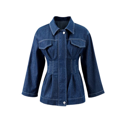 Mystique & Co™ Jeansjacke