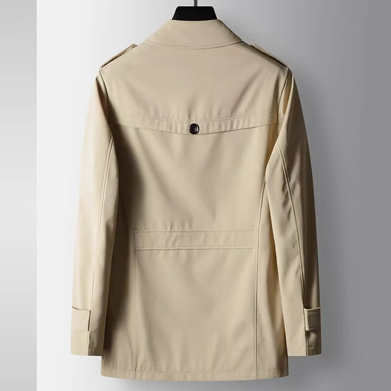 Lennox Trenchcoat