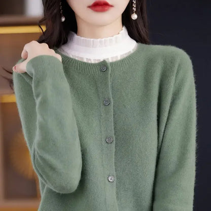 Mystique & Co™ Pullover Amélia