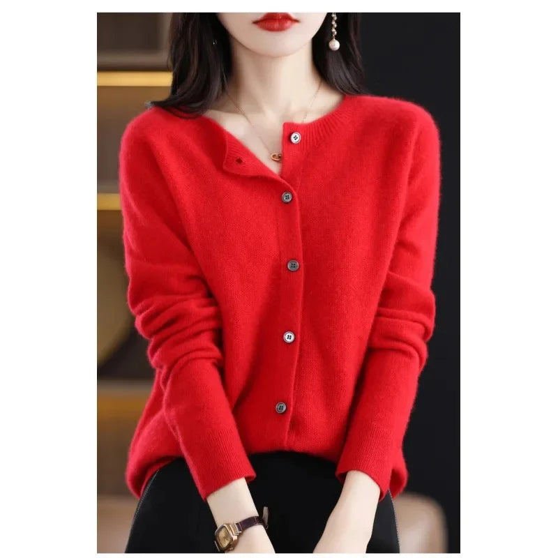 Mystique & Co™ Pullover Amélia