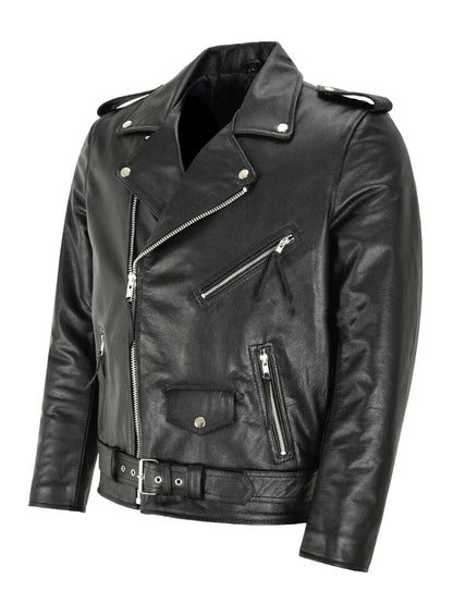 Austin - Elegante Bomberjacke