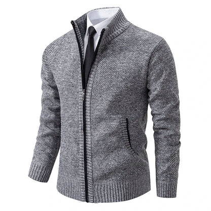 Givalli - Business Strickjacke