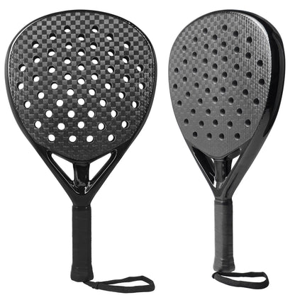Carbon Fiber Padel Racket