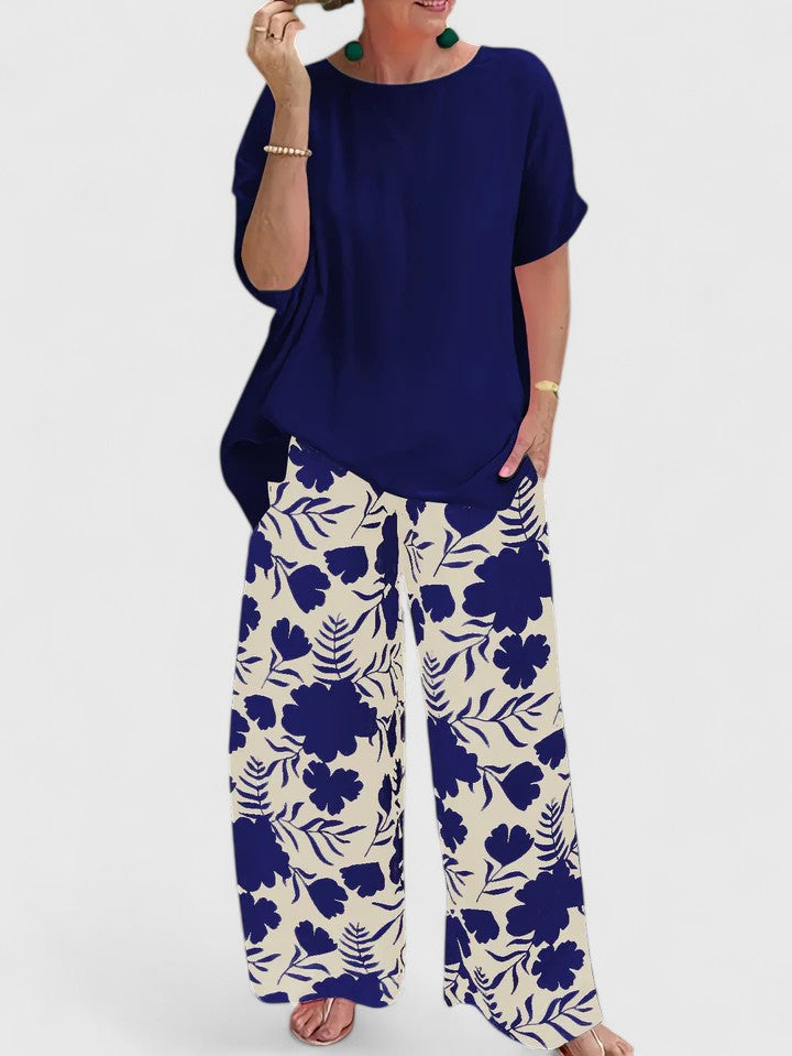 Lauren | Bequeme Hose