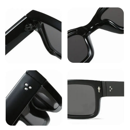 Simmons Retro Sonnenbrille