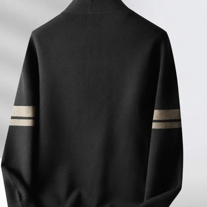 Alaric Strickcardigan