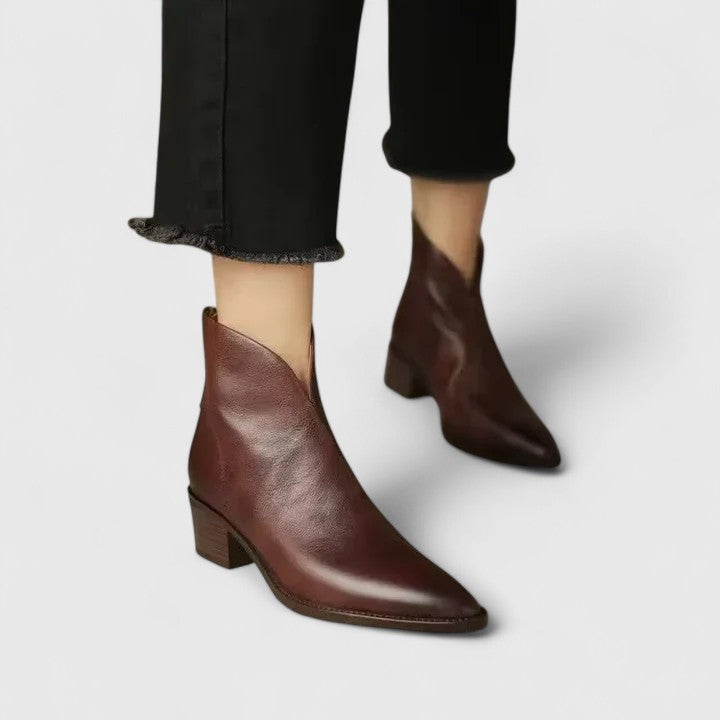 Lissie | Elegante Stiefel