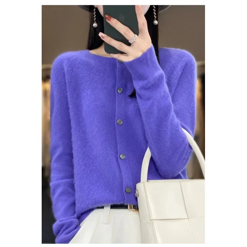 Mystique & Co™ Pullover Amélia