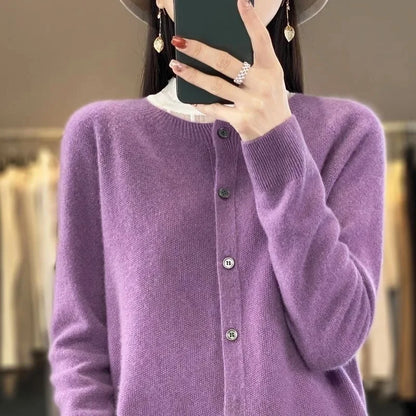 Mystique & Co™ Pullover Amélia
