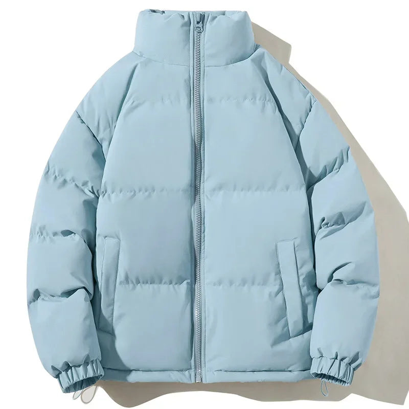 Thoren Gepolsterte Winterjacke