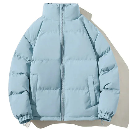 Thoren Gepolsterte Winterjacke