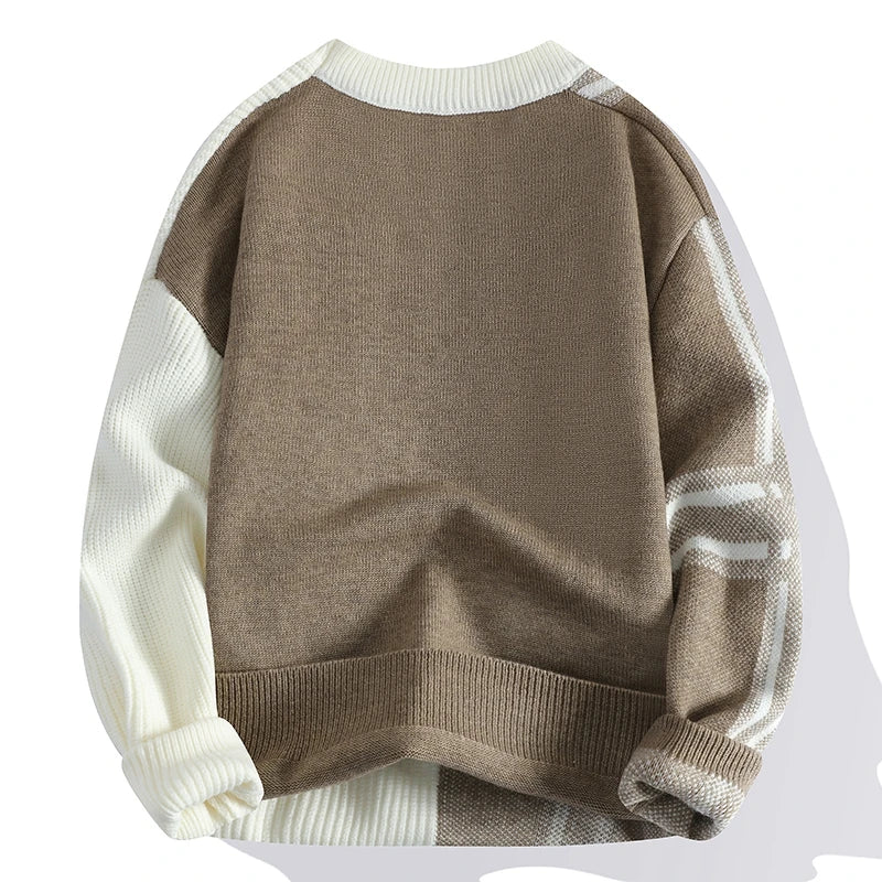 Highline Strickpullover