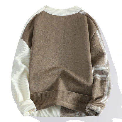Highline Strickpullover
